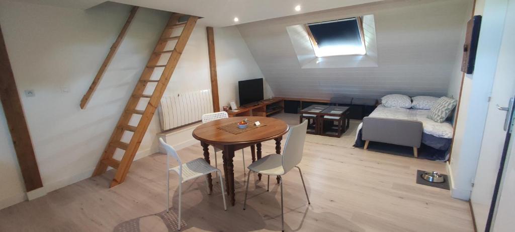 Résidence LE CREVE TETE - 6 Pièces pour 10 Personnes 94 73260 Valmorel