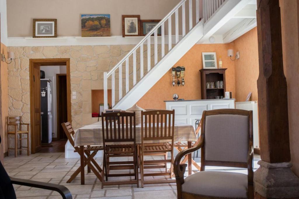 Résidence LE CREY - Studio pour 4 Personnes 004 73210 Aime-La-Plagne