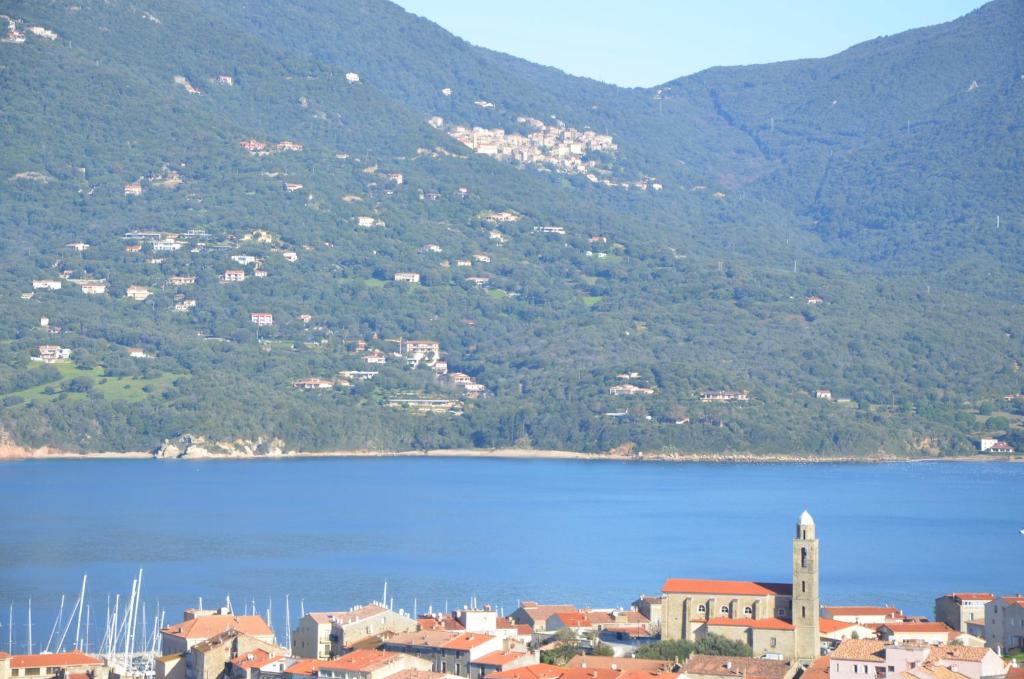 Résidence LE CREY - Studio pour 4 Personnes 464 73210 Aime-La-Plagne
