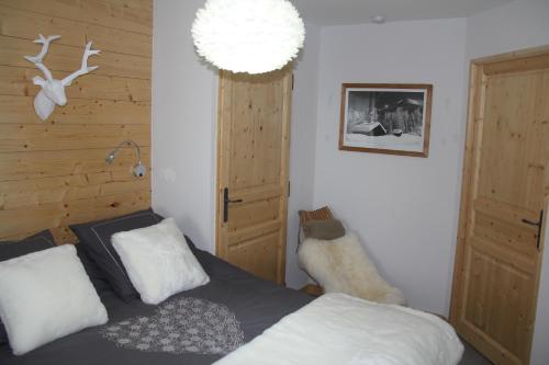 Résidence : Le Crystal Chalet