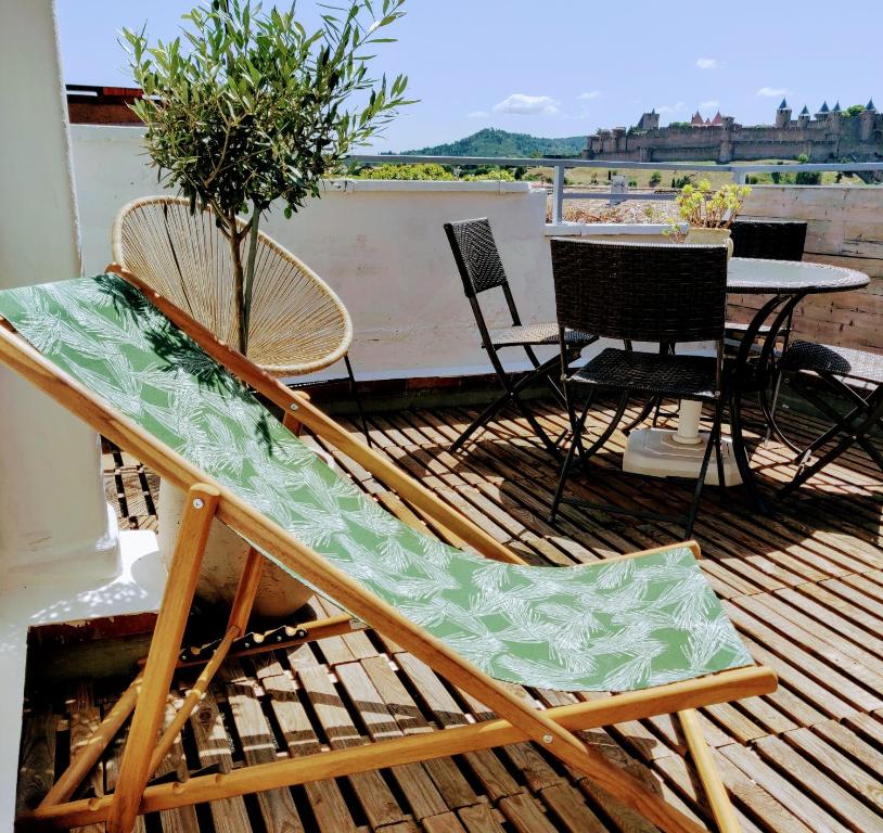 Résidence LE DE 2 - Appartement DE2 02 pour 3 Personnes 114 73210 La Plagne Tarentaise