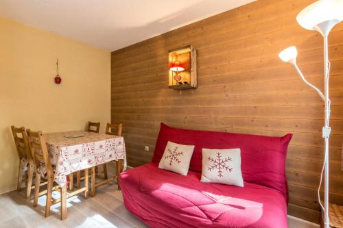 Résidence LE DE 4 - Appartement DE4 116 pour 4 Personnes 25
