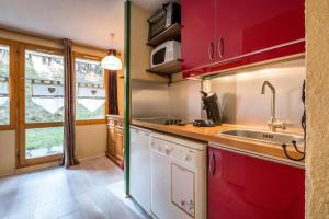 Résidence LE DE 4 - Appartement DE4 116 pour 4 Personnes 25