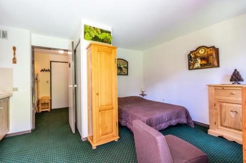 Résidence LE DE 4 - Appartement DE4 117 pour 4 Personnes 35