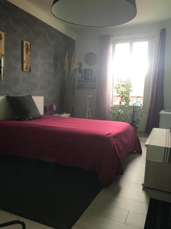 Résidence LE DE - Appartement DE 024 73210 La Plagne Tarentaise