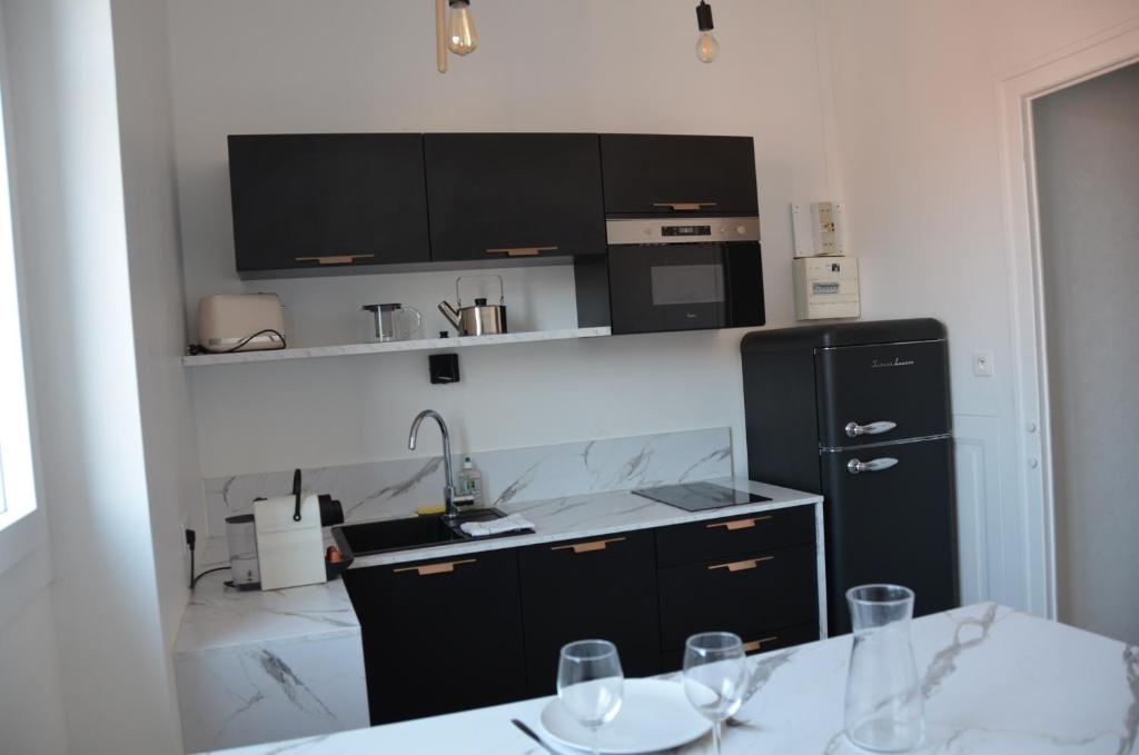 Résidence LE DE - Appartement DE 034 73210 La Plagne Tarentaise