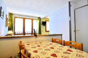 Appartement Résidence LE DE - Pièces 774 le hameau du Sauget 73210 Aime-La-Plagne Rhône-Alpes