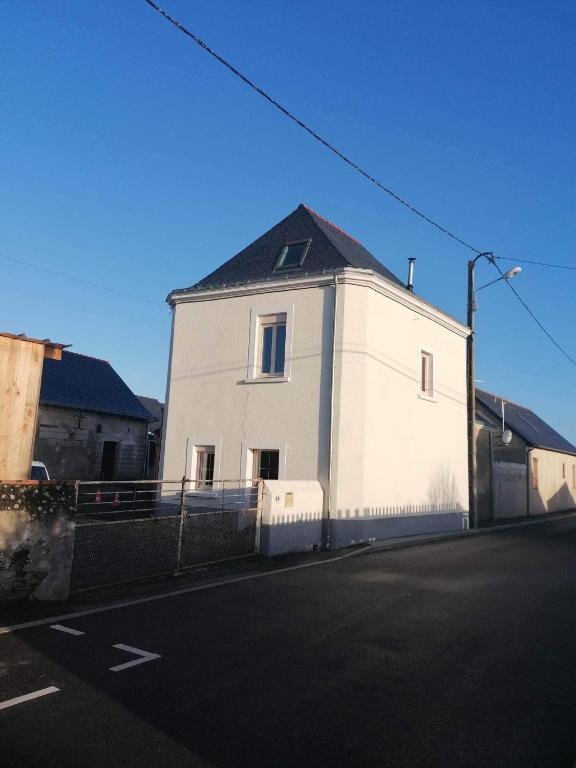 Résidence Le De - Pièces 854 73210 La Plagne Tarentaise