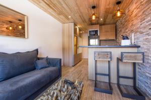 Residence Le Domaine du Jardin Alpin - Courchevel 1850