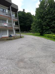 Appartement Résidence le Faucon - Col du Donon 12 Col du Donon 67130 Grandfontaine Alsace