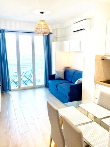 Appartement Residence le Florence 239 Promenade des Anglais 06200 Nice Provence-Alpes-Côte d\'Azur