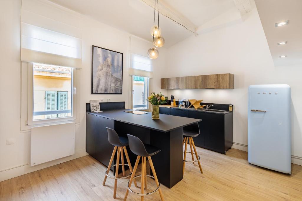 Résidence Le France - Studio pour 2 Personnes 774 73210 Aime-La-Plagne