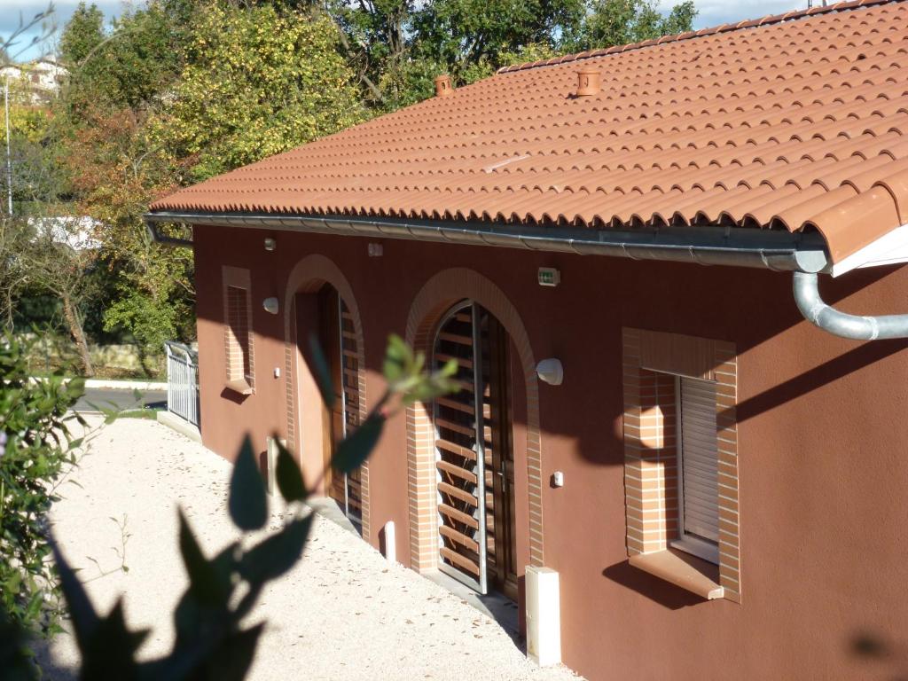Résidence Le France - Studio pour 2 Personnes 804 73210 Aime-La-Plagne