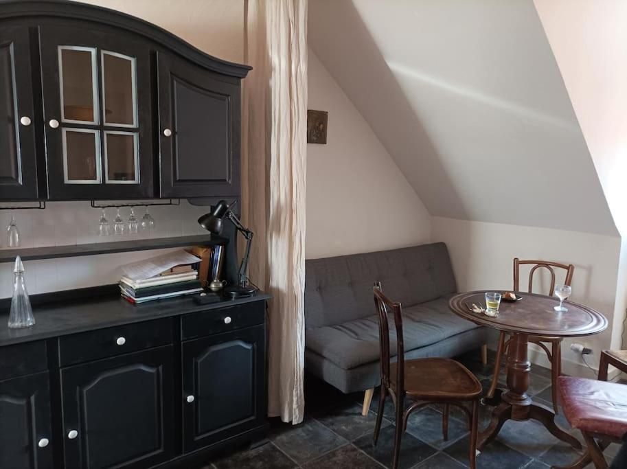 Résidence Le France - Studio pour 2 Personnes 814 73210 Aime-La-Plagne