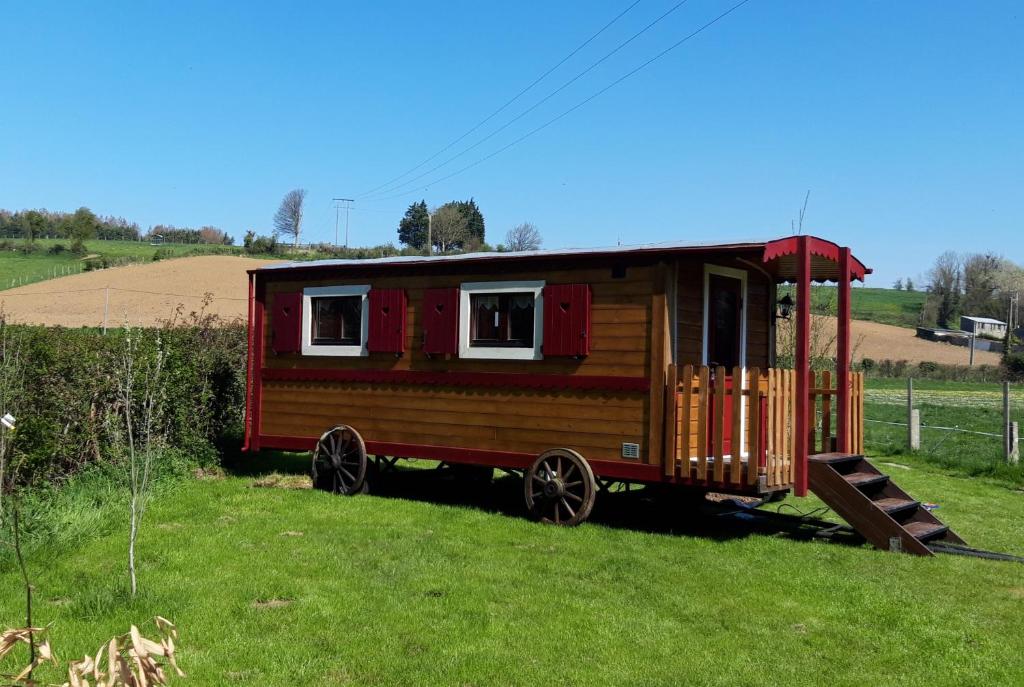 Résidence Le France - Studio pour 2 Personnes 824