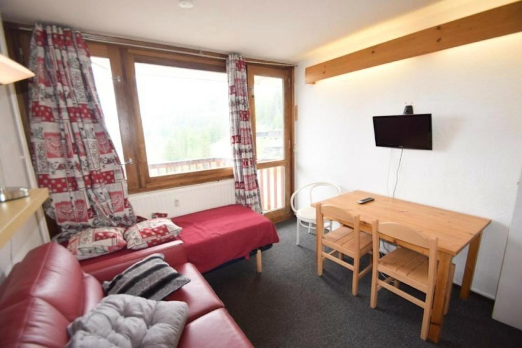 Appartement Résidence Le France - Studio pour 2 Personnes 904 Appartement N° 721, 7ème étage 73210 Aime-La-Plagne