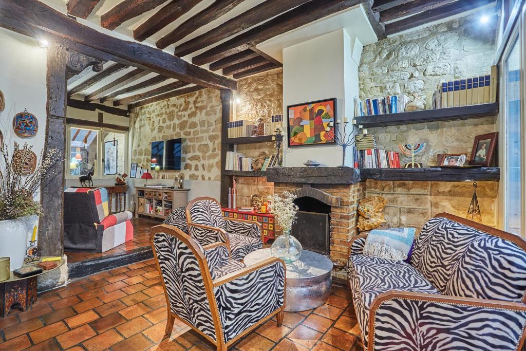 Résidence Le France - Studio pour 3 Personnes 004 73210 Aime-La-Plagne