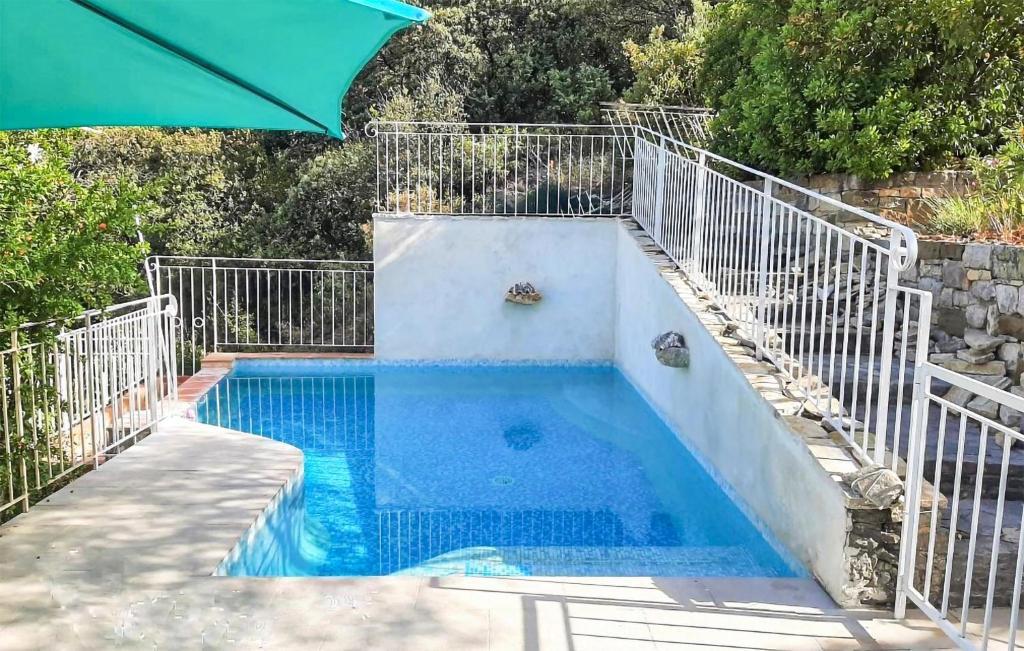 Résidence Le France - Studio pour 3 Personnes 164 73210 Aime-La-Plagne