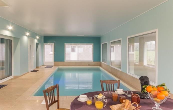 Résidence Le France - Studio pour 3 Personnes 194 73210 Aime-La-Plagne