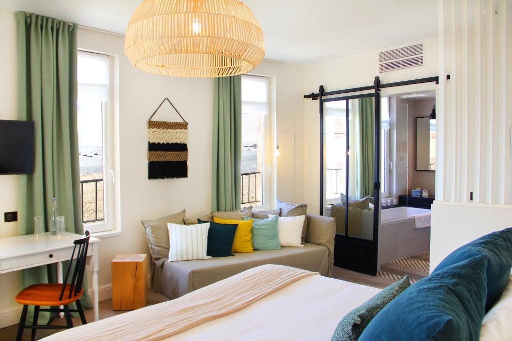 Résidence Le France - Studio pour 3 Personnes 554 73210 Aime-La-Plagne