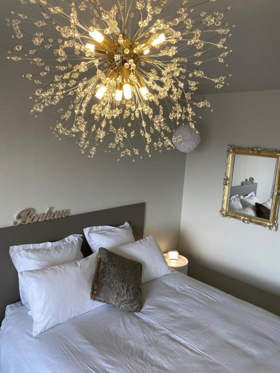 Résidence Le France - Studio pour 3 Personnes 814 73210 Aime-La-Plagne