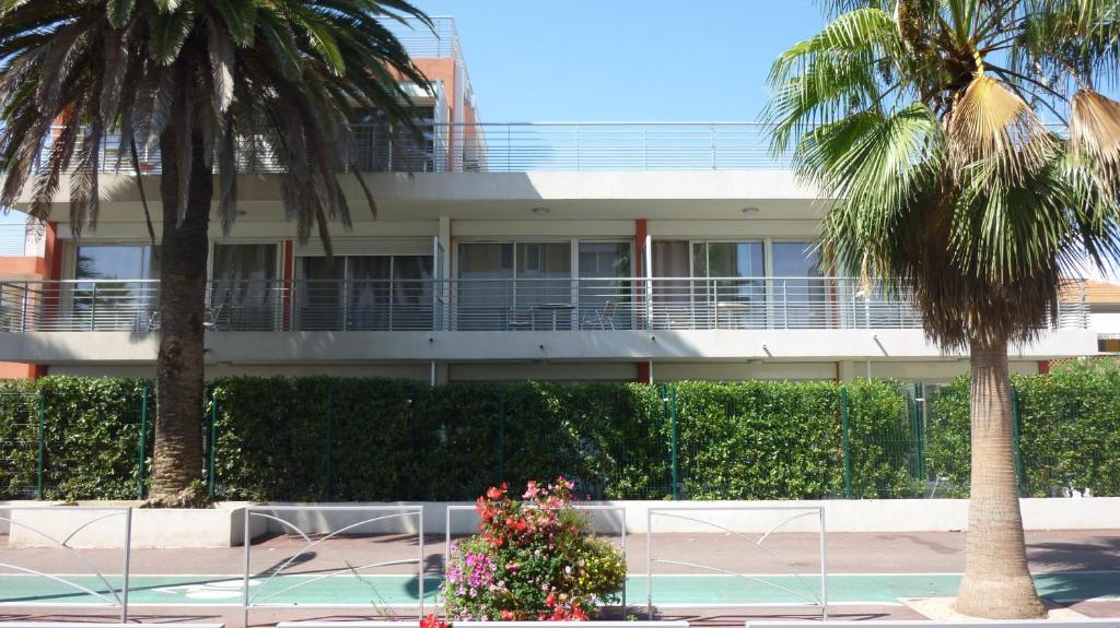 Résidence Le France - Studio pour 3 Personnes 824 73210 Aime-La-Plagne
