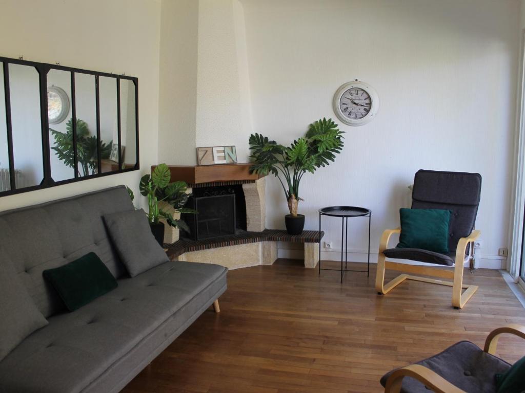 Résidence Le France - Studio pour 3 Personnes 994 73210 Aime-La-Plagne