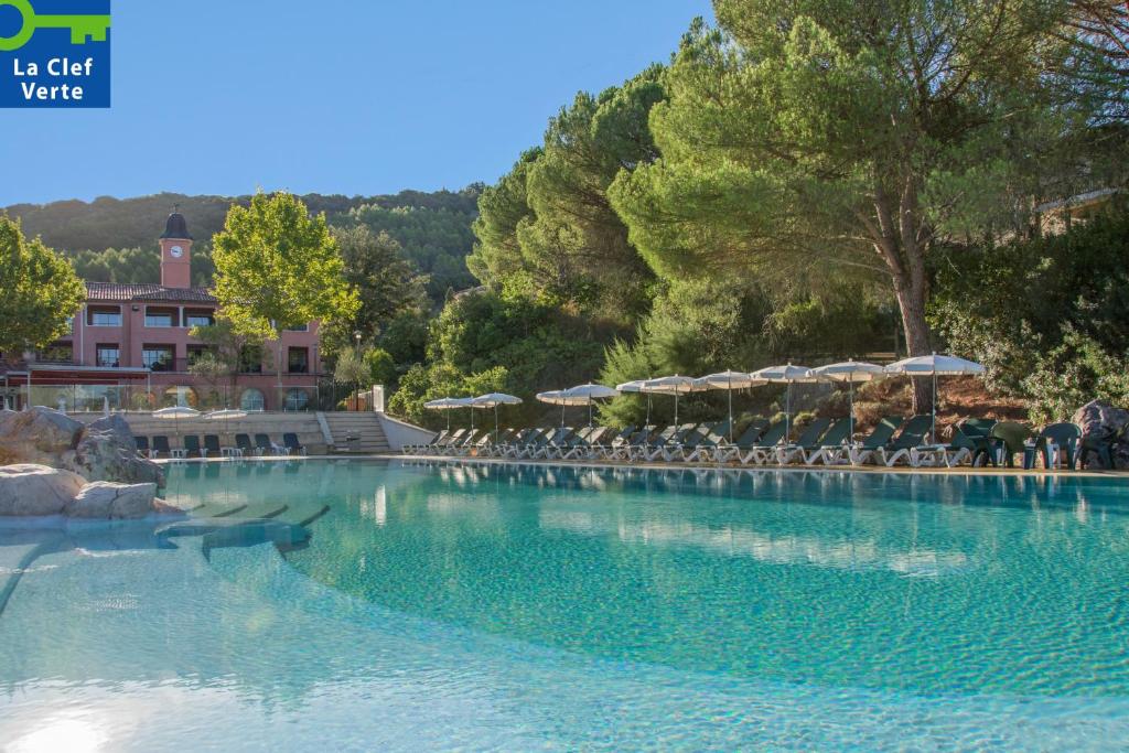 Résidence Le France - Studio pour 4 Personnes 094 73210 Aime-La-Plagne