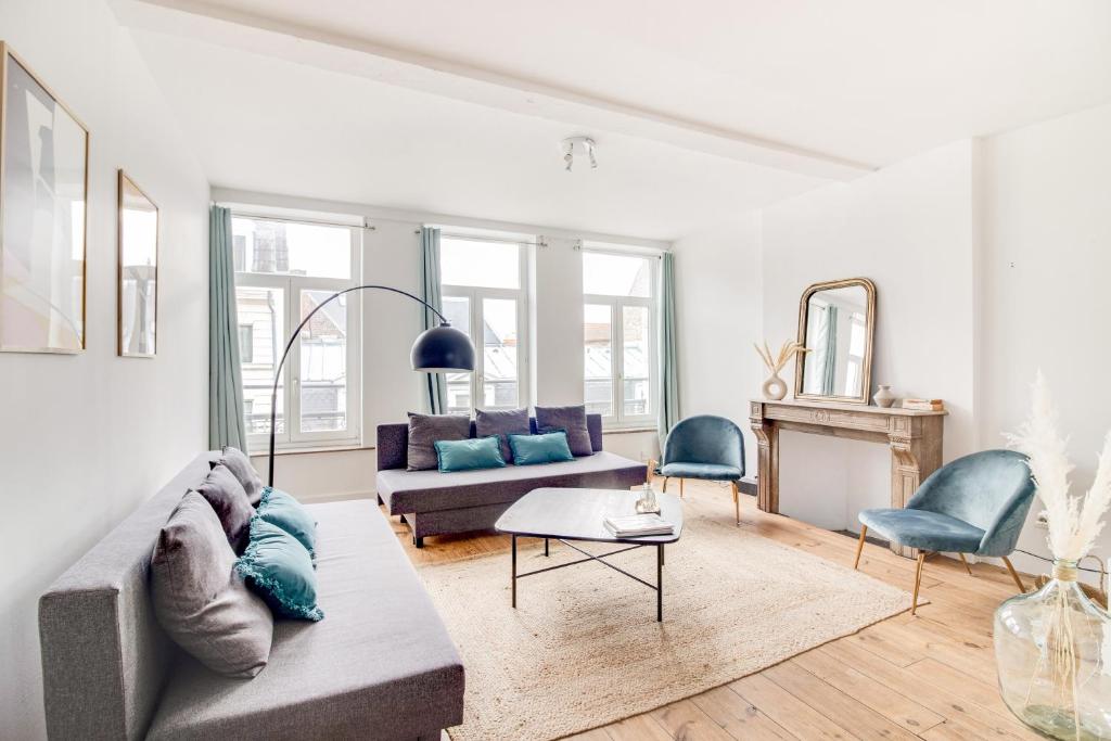 Résidence Le France - Studio pour 4 Personnes 114 73210 Aime-La-Plagne