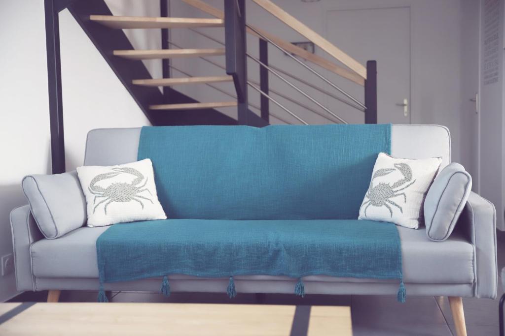 Résidence Le France - Studio pour 4 Personnes 414 73210 Aime-La-Plagne