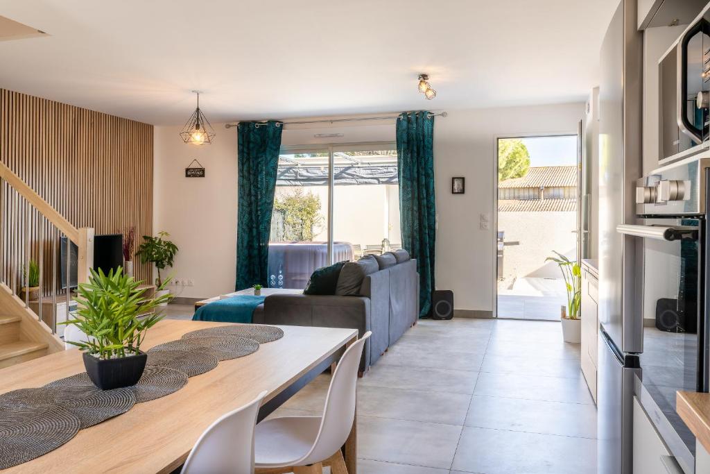 Résidence Le France - Studio pour 4 Personnes 564 73210 Aime-La-Plagne