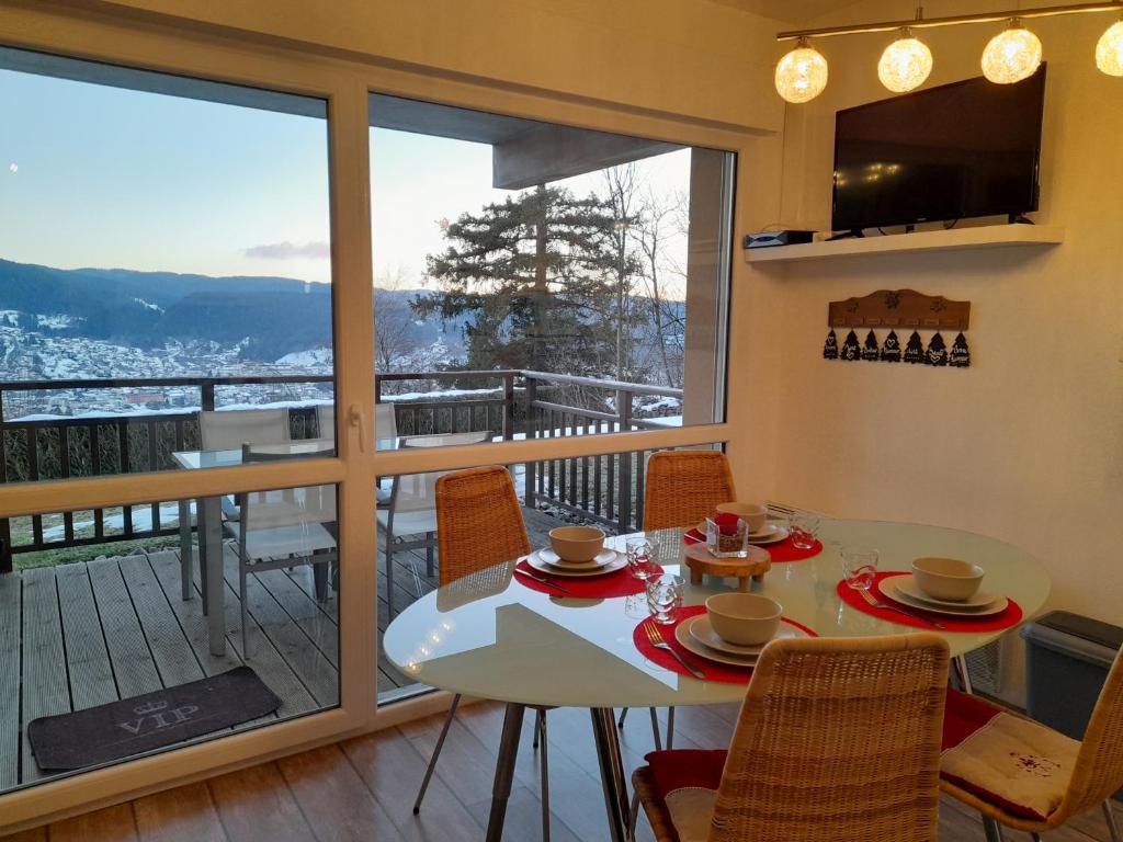 Résidence Le France - Studio pour 4 Personnes 714 73210 Aime-La-Plagne