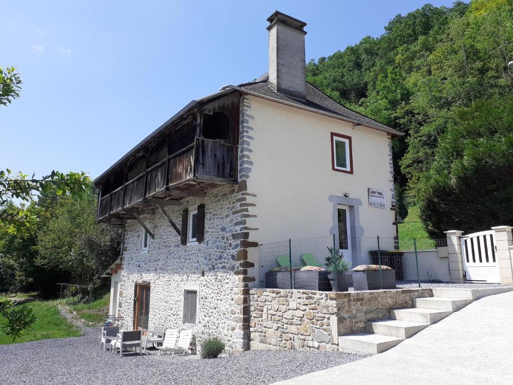Résidence Le France - Studio pour 4 Personnes 784