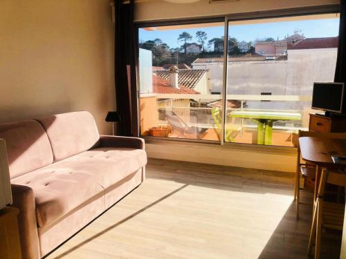 Résidence Le Galion - Studio pour 2 Personnes 14