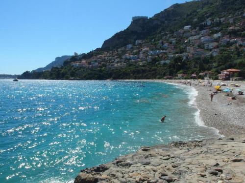 Residence Le golfe Bleu Appartamento privato Abbate