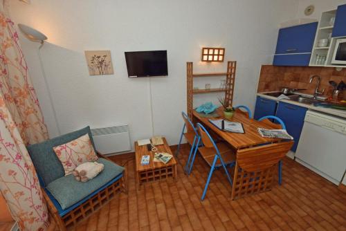 Residence Le golfe Bleu Appartamento privato Abbate