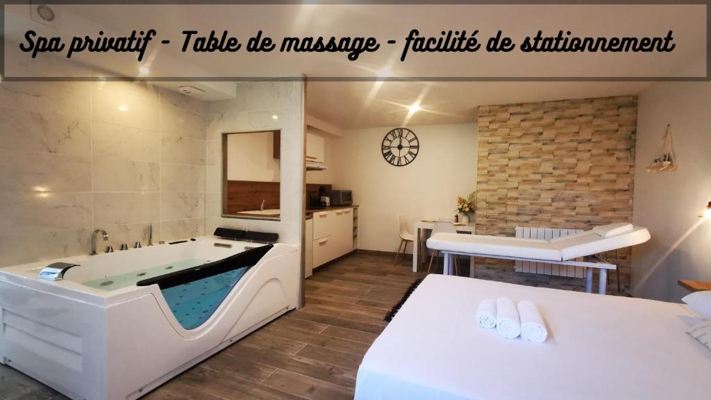 Résidence Le Grand Adret - 2 Pièces pour 4 Personnes 994 38250 Villard-de-Lans