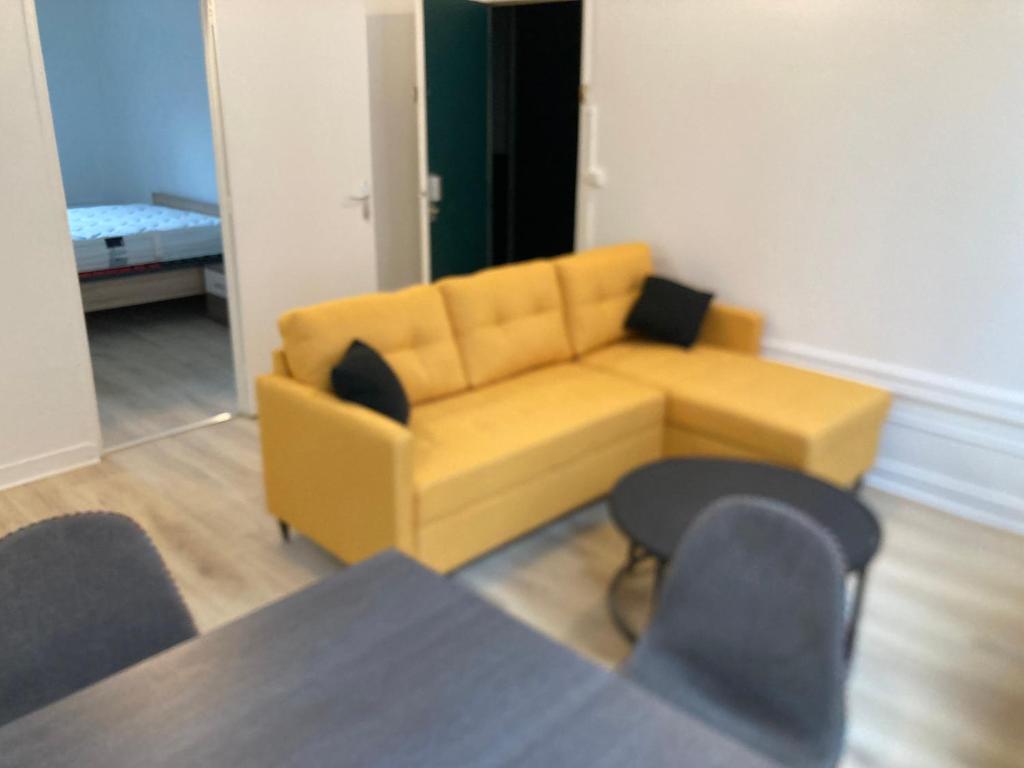 Residence Le Grand Balcon 74310 Les Houches