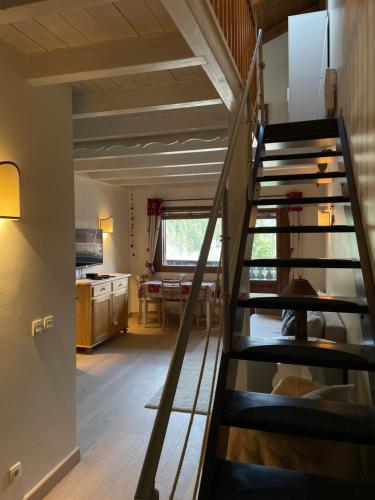 Residence Le Grand Balcon