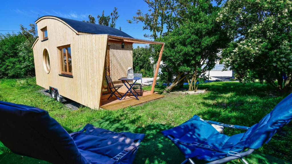 Résidence Le Grand Bouquetin - 2 Pièces pour 6 Personnes 024 73350 Champagny-en-Vanoise