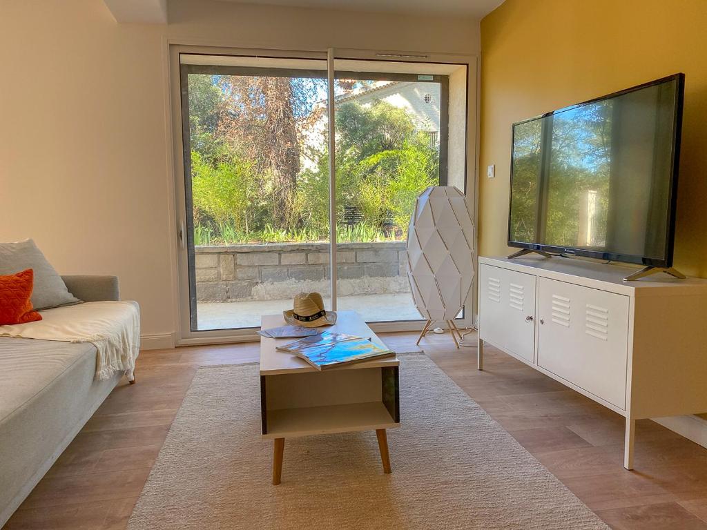 Résidence Le Grand Panorama - 2 Pièces pour 4 Personnes 94 74170 Saint-Gervais-les-Bains