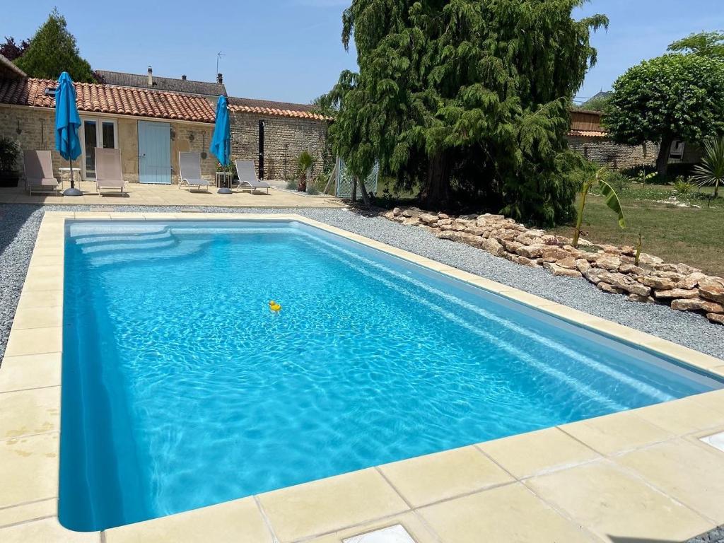 Résidence Le Grand Panorama - 2 Pièces pour 4 Personnes 95 74170 Saint-Gervais-les-Bains