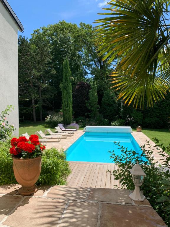 Résidence Le Grand Panorama - 2 Pièces pour 6 Personnes 25 74170 Saint-Gervais-les-Bains
