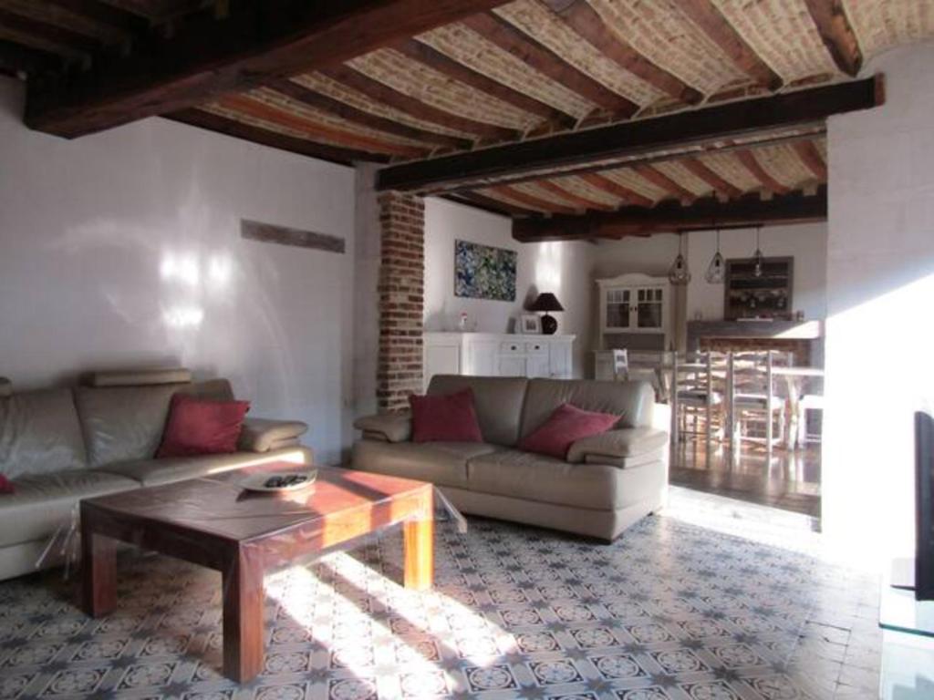 Résidence Le Grand Panorama - 2 Pièces pour 6 Personnes 28 74170 Saint-Gervais-les-Bains