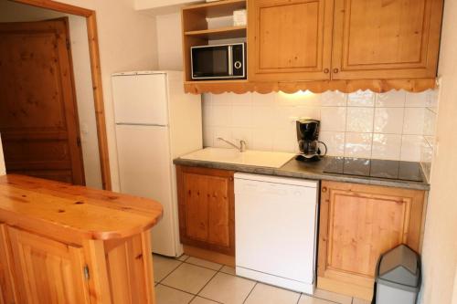 Résidence Le Grand Panorama - 2 Pièces pour 6 Personnes 28