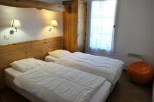 Résidence Le Grand Panorama - 3 Pièces pour 6 Personnes 12