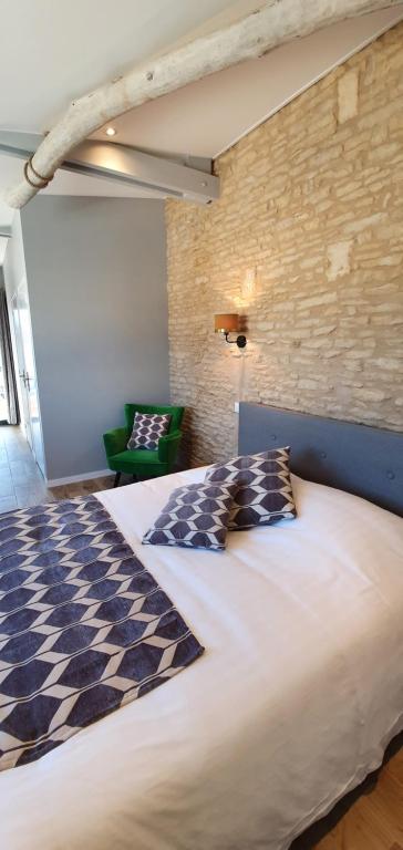 Résidence Le Grand Panorama - 3 Pièces pour 6 Personnes 56 74170 Saint-Gervais-les-Bains