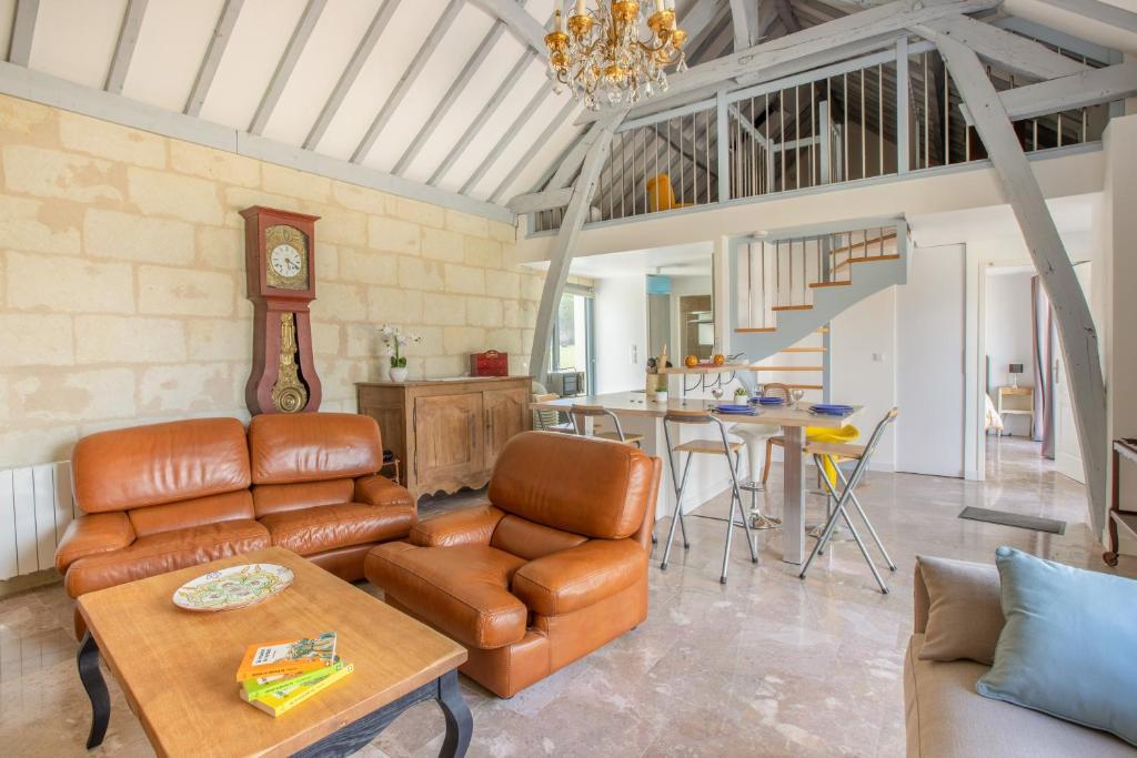 Résidence Le Grand Panorama - 4 Pièces pour 8 Personnes 02 74170 Saint-Gervais-les-Bains