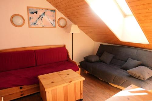 Résidence Le Grand Panorama - 4 Pièces pour 8 Personnes 02