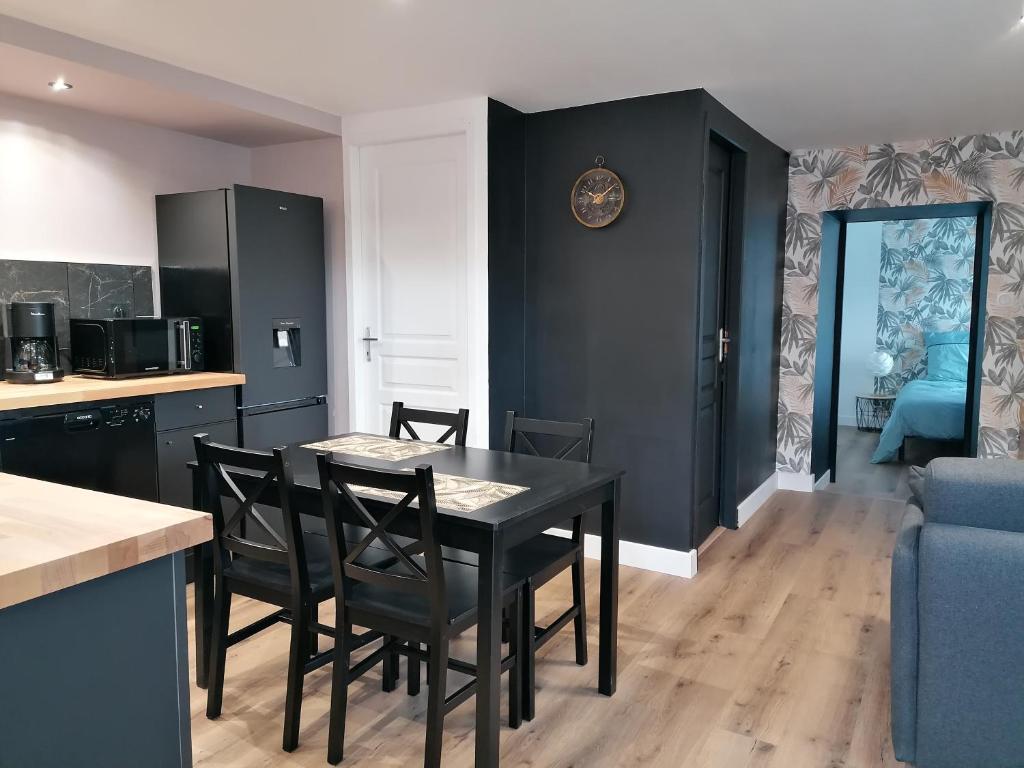 Résidence Le Grand Tétras - Studio pour 4 Personnes 214 66210 Les Angles